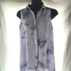 Gorgeous Tie Dye Tunic